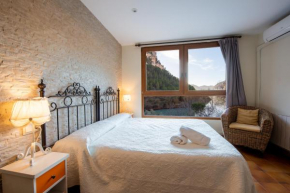 Hostal Avenjúcar